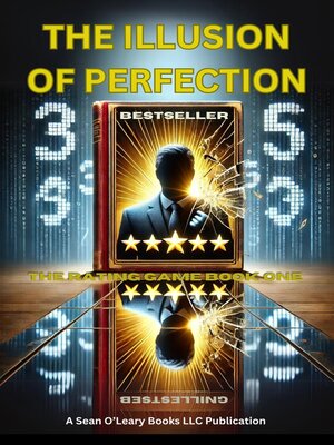 cover image of The Illusion of Perfection